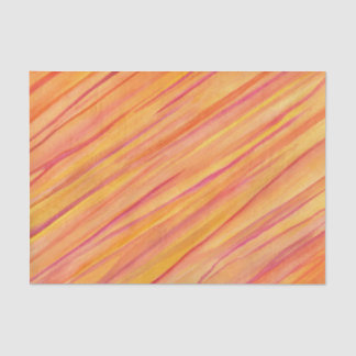 Tissue Papier | Sinaasappel van Saturnus