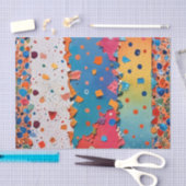 Tissue Ppaer Tissuepapier (Craft)