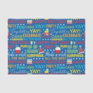  TISSUEPAPIER