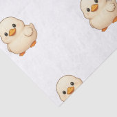 Tissuepapier (Detail)