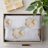 Tissuepapier (Geschenk)
