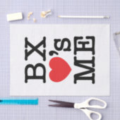 ❤ TISSUEPAPIER (Craft)