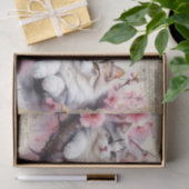 Tissuepapier (Geschenk)