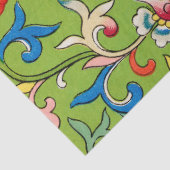 Tissuepapier (Detail)