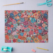 Tissuepapier (Craft)