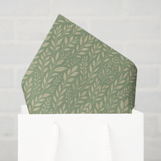 Tissuepapier (Cadeauzakje)
