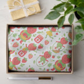 Tissuepapier (Geschenk)