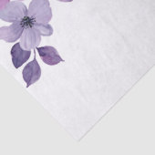 Tissuepapier (Detail)