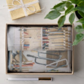 tissuepapier (Geschenk)