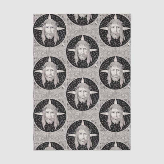 Tissuepapier (Voorkant)