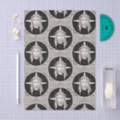 Tissuepapier (Craft)