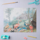 Tissuepapier (Craft)