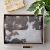 Tissuepapier & Decoupage Tissuepapier - Koeienhuid (Geschenk)