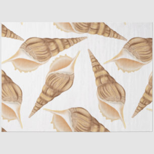 Tissuepapier Marine Life Series Design 32