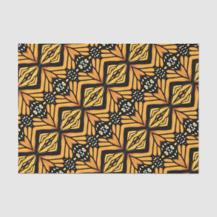 tissuepapier monarch vlinder vleugel