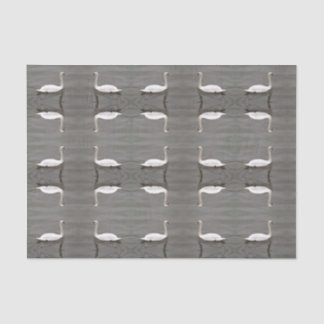 TISSUEPAPIER - TURAN GLIDES