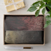 Tissuepapier voor Bison Decoupage (Geschenk)