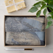 tissuepapier voor paarden (Geschenk)