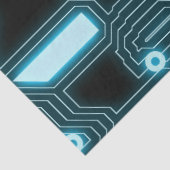 tissuepapier voor printplaten (Detail)