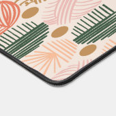 Tissus de moisissure tribaux des Caraïbes : Boho v (Coin)