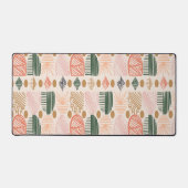 Tissus de moisissure tribaux des Caraïbes : Boho v (Recto)