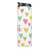 TIT TUMBLER THERMOSBEKER (Geroteerd rechts)