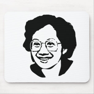 Tita Cory Aquino Muismat