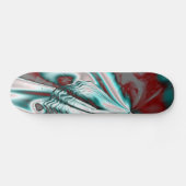 Titaan3D Skateboard (Horizontaal)