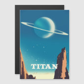Titan (Voorkant / Achterkant)