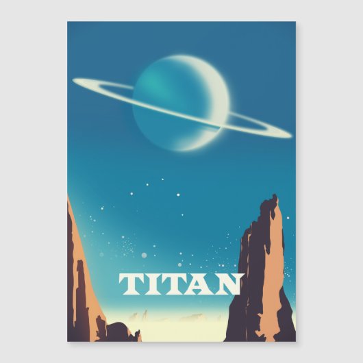 Titan (Voorkant)