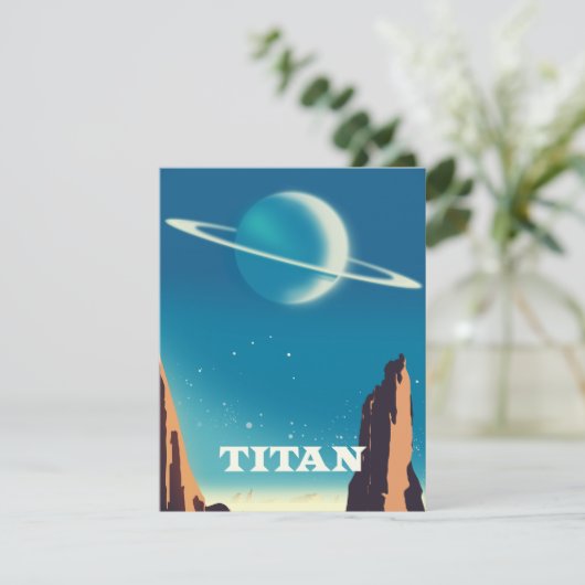 Titan (Staand voorkant)