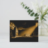 Titan Briefkaart (Staand voorkant)