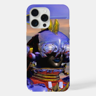 TITAN CYBORG,Blue Gem Science Fiction,Science-fict