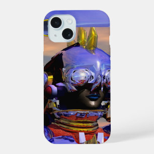 TITAN CYBORG, Blue Gem Science Fiction, Scifi