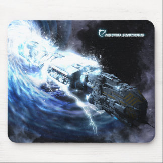 Titan mouse pad muismat