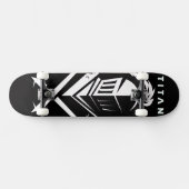 Titan Skateboard (Horz)