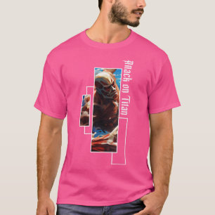 Titan T-shirt