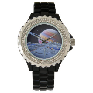 Titan Vacation Mannen watch Horloge