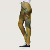 Titan van de vergeten ruïnes leggings (Links)