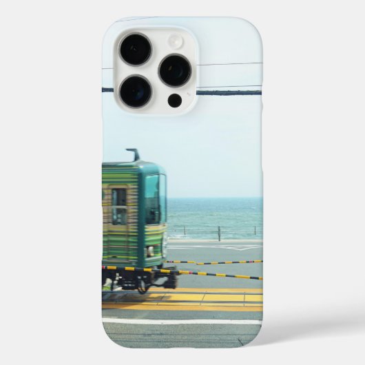 TitanArmor iPhone 16 Pro Coque (Verso)