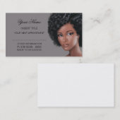 Titane - rendez-vous de beauté (Devant / Derrière)