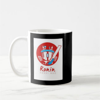 Titanfall 2 Ronin Sushi Bar Emblem Koffiemok