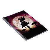 Titania Fairy-laptop Notitieboek (Rechterzijde)