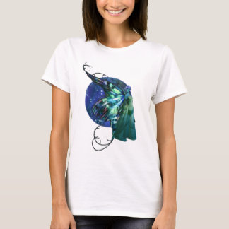 Titania, koningin van de Fairies Tanktop