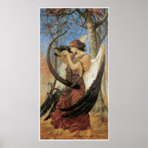 Titania's ontwaken poster