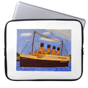 Titanic 2 laptoptas laptop sleeve