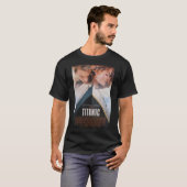 Titanic Classic T-Shirt (Voorkant volledig)