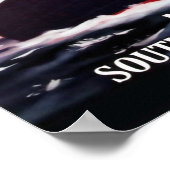 TITANIC ... het droomschip Poster (Hoek)