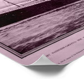 Titanic Poster (Hoek)