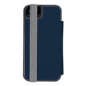 Titanic SceneWhite Star Line Incipio iPhone Portemonnee Hoesje (Agenda Achterkant)